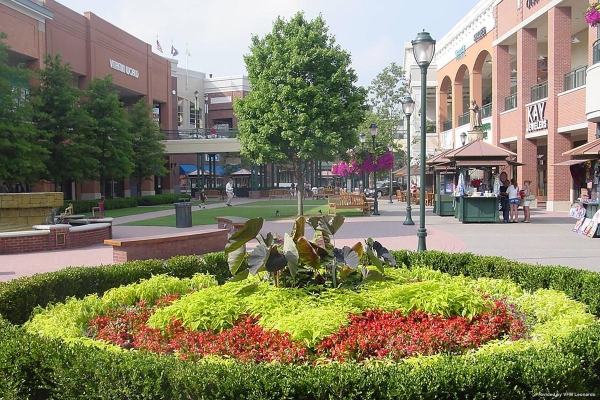 Holiday Inn Express & Suites RICHMOND NORTH ASHLAND (Ashland)